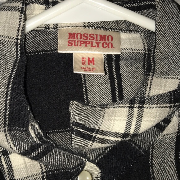 Flannel - Picture 2 of 3